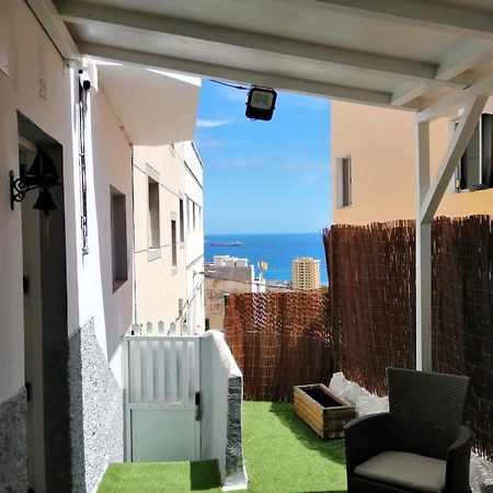 La Bussola Otel Las Palmas de Gran Canaria Dış mekan fotoğraf