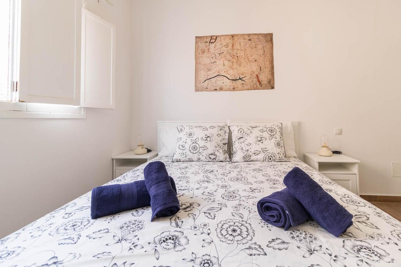 La Bussola Otel Las Palmas de Gran Canaria Dış mekan fotoğraf