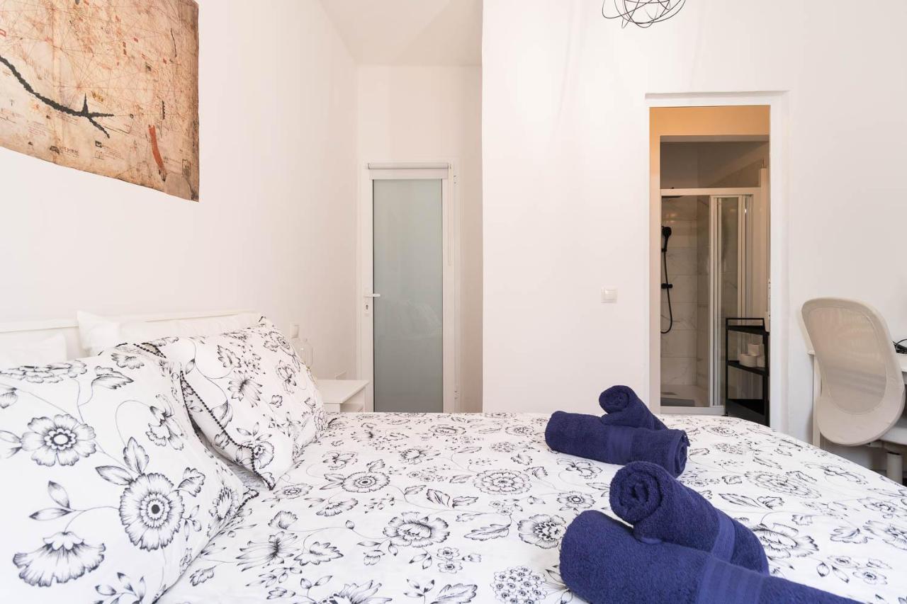 La Bussola Otel Las Palmas de Gran Canaria Dış mekan fotoğraf