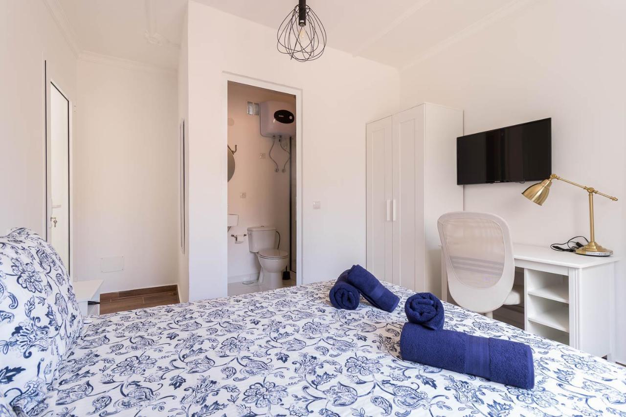 La Bussola Otel Las Palmas de Gran Canaria Dış mekan fotoğraf