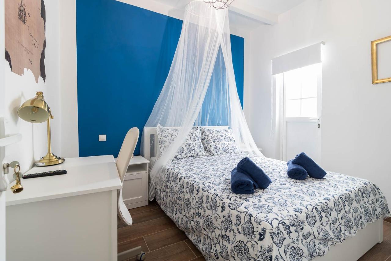 La Bussola Otel Las Palmas de Gran Canaria Dış mekan fotoğraf