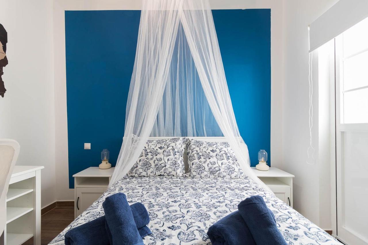 La Bussola Otel Las Palmas de Gran Canaria Dış mekan fotoğraf