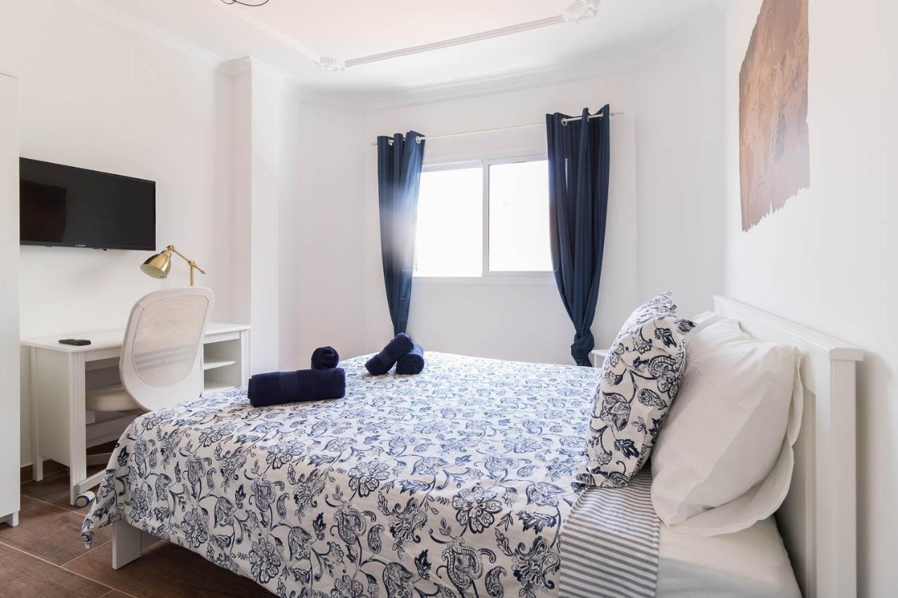 La Bussola Otel Las Palmas de Gran Canaria Dış mekan fotoğraf