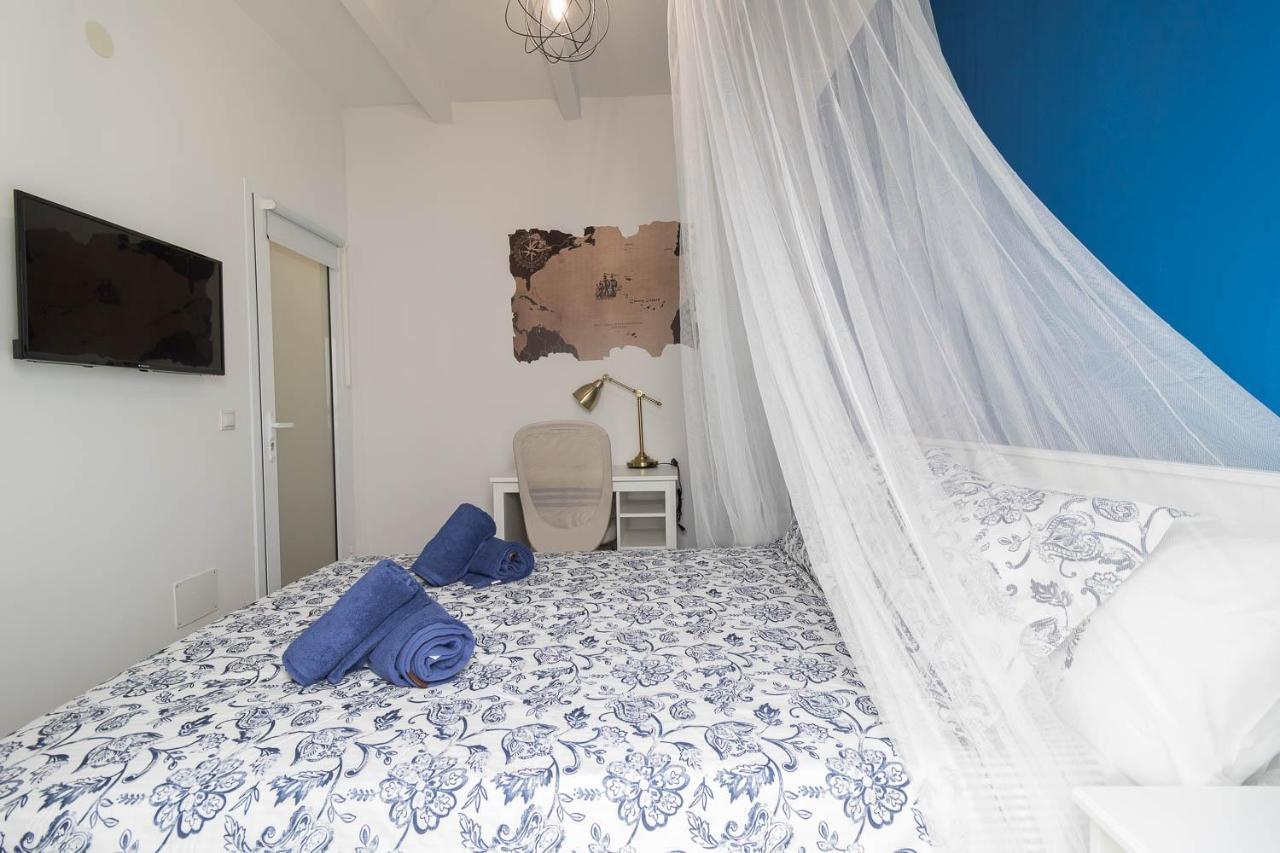 La Bussola Otel Las Palmas de Gran Canaria Dış mekan fotoğraf