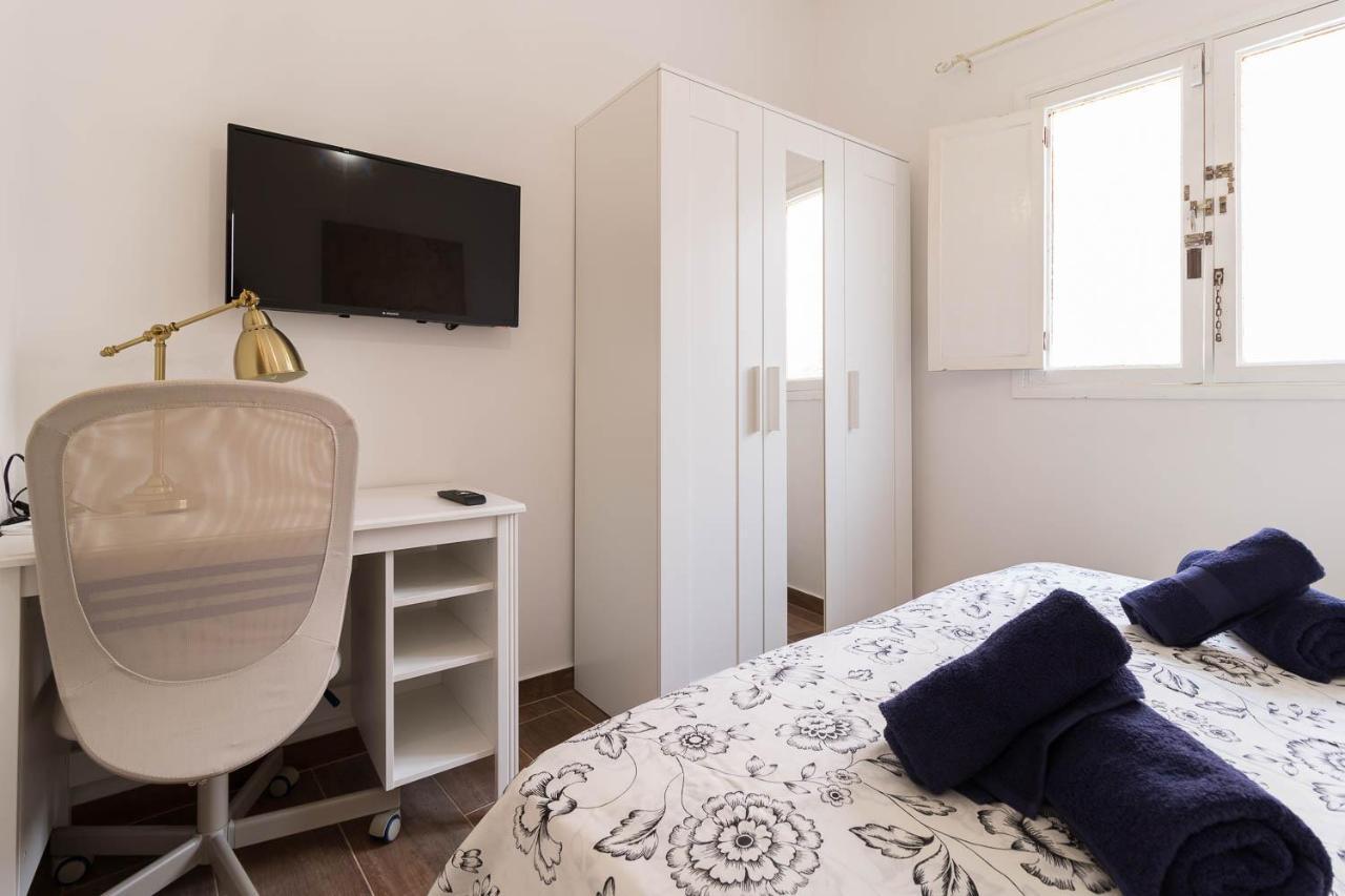 La Bussola Otel Las Palmas de Gran Canaria Dış mekan fotoğraf