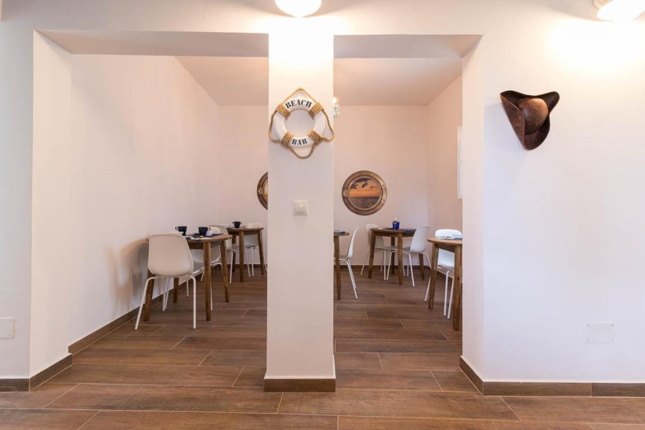 La Bussola Otel Las Palmas de Gran Canaria Dış mekan fotoğraf