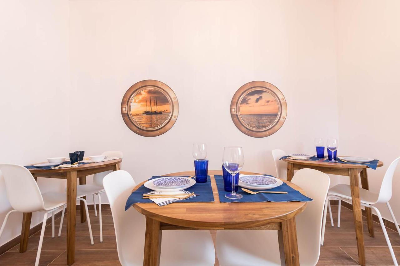 La Bussola Otel Las Palmas de Gran Canaria Dış mekan fotoğraf