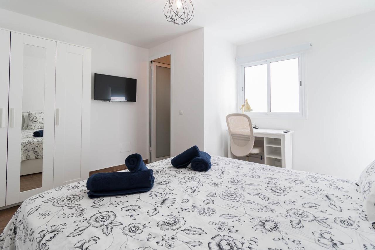La Bussola Otel Las Palmas de Gran Canaria Dış mekan fotoğraf