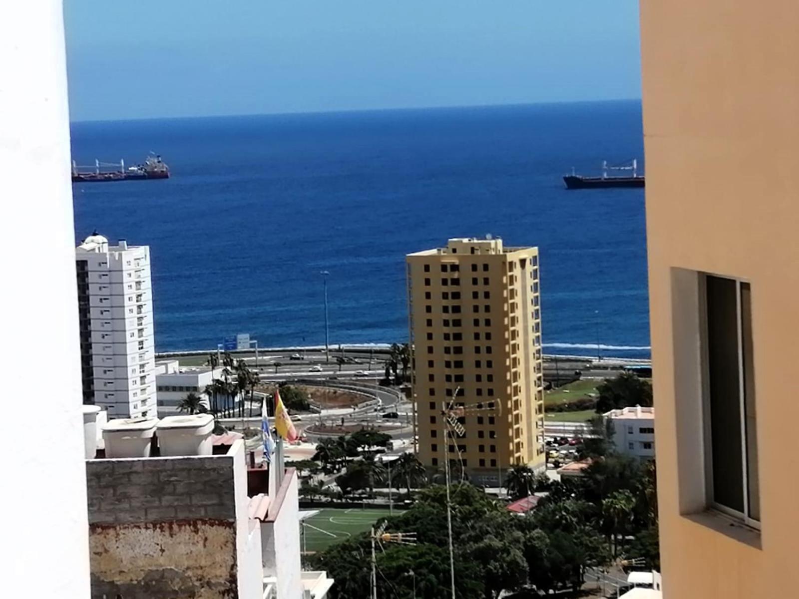 La Bussola Otel Las Palmas de Gran Canaria Dış mekan fotoğraf